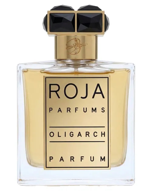 Oligarch Parfum-Roja Parfums samples & decants -Scent Split