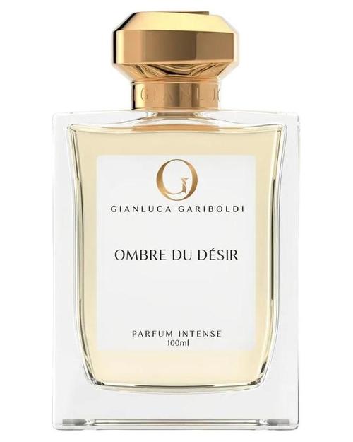 Ombre du Désir-Gianluca Gariboldi samples & decants -Scent Split