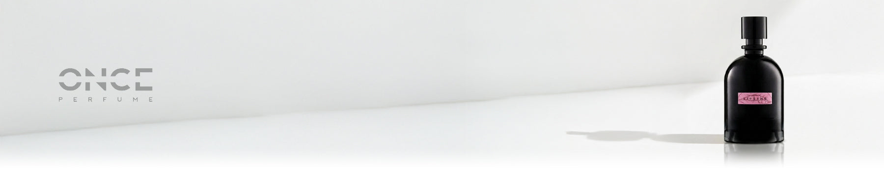 Once collection banner