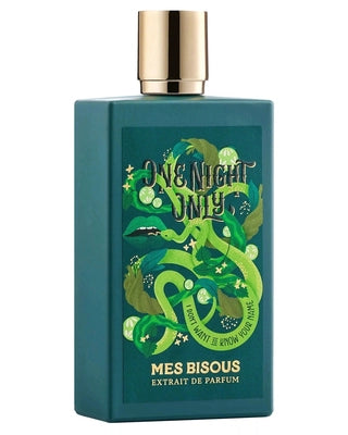 One Night Only-Mes Bisous samples & decants -Scent Split