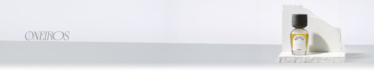 Oneiros collection banner