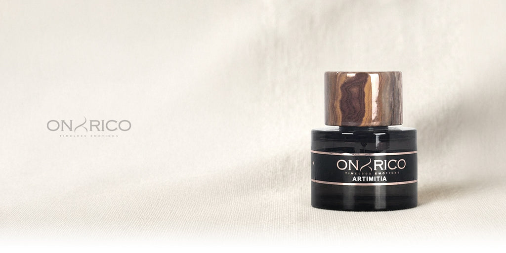 Onyrico collection banner