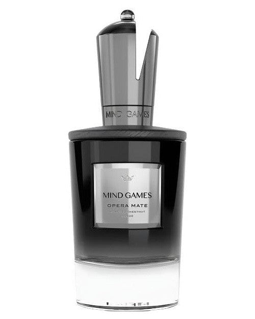 Opera Mate Sample & Decants by Mind Games – Scent Split