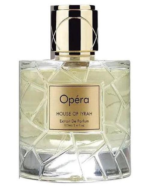 Opera-House of Iyrah samples & decants -Scent Split