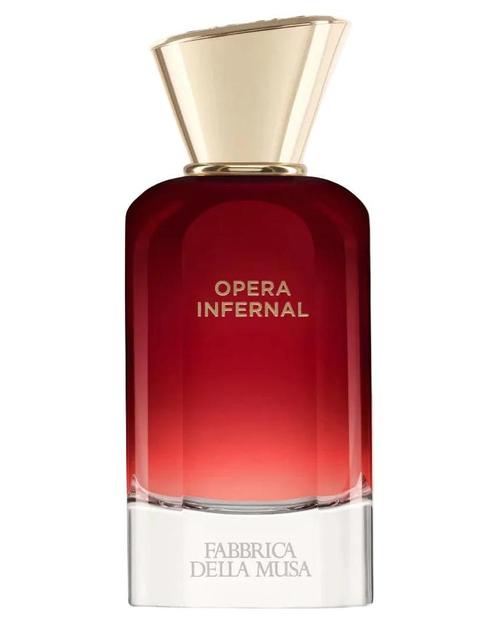 Opera Infernal-Fabbrica Della Musa samples & decants -Scent Split