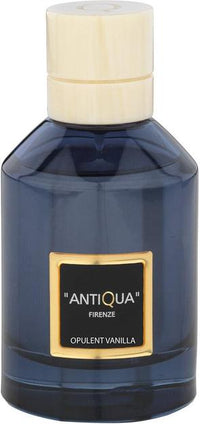 Opulent Vanilla