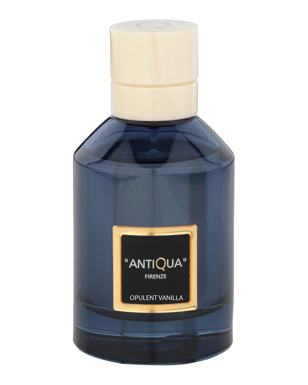 Opulent Vanilla-Antiqua Firenze samples & decants -Scent Split