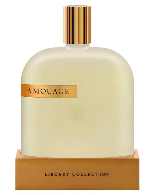 Opus I Sample & Decants by Amouage – Scent Split