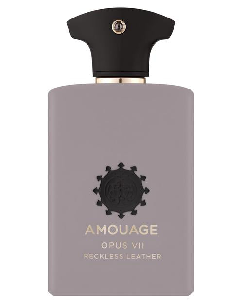 Opus VII Reckless Leather Sample & Decants by Amouage – Scent Split
