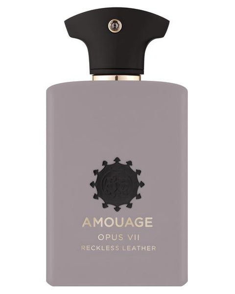 香水(男性用) AMOUAGE OPUS VII RECKLESS LEATHER 100ml Opus VII Reckless Leather Sample & Decants by Amouage – Scent Split