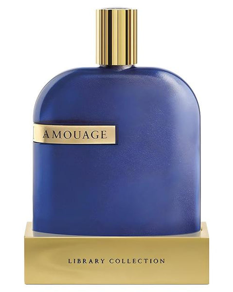 Opus XI Sample & Decants by Amouage – Scent Split