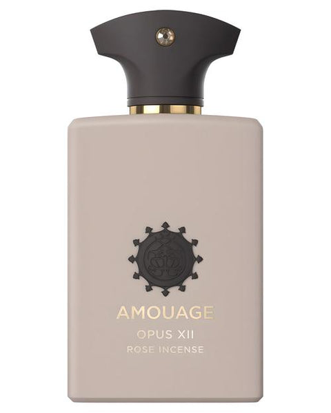 Opus XII Rose Incense Sample & Decants by Amouage – Scent Split