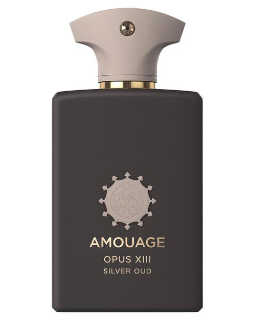 Opus XIII Silver Oud Sample & Decants by Amouage – Scent Split
