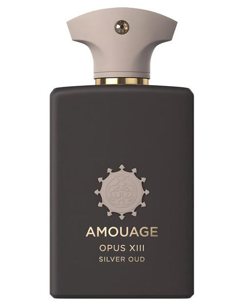 Opus XIII Silver Oud Sample & Decants by Amouage – Scent Split