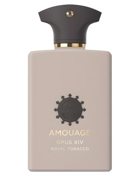 royal tobacco amouage sample Amouage Opus XIV Royal Tobacco Eau de Parfum 100 ml