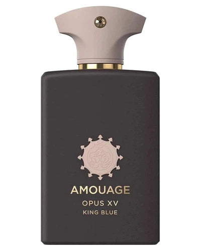 Amouage Perfume Samples & Decants, Buy Beloved Man Online