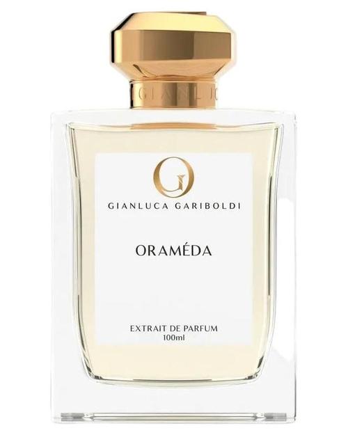 Oraméda-Gianluca Gariboldi samples & decants -Scent Split
