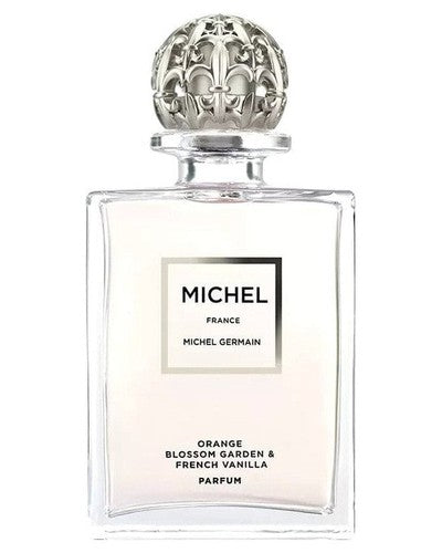 Orange Blossom Garden & French Vanilla