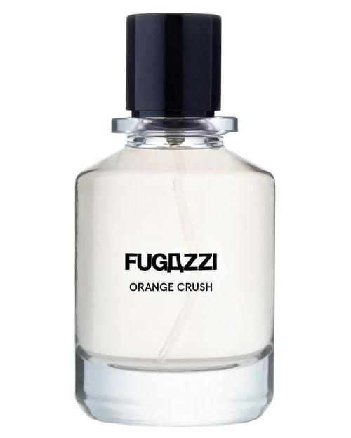 Orange Crush Extrait de Parfum-Fugazzi samples & decants -Scent Split