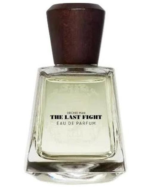 Orchid Man - The Last Fight-Frapin samples & decants -Scent Split
