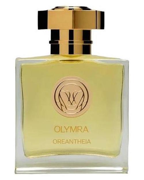 Oreantheia-Olymra samples & decants -Scent Split