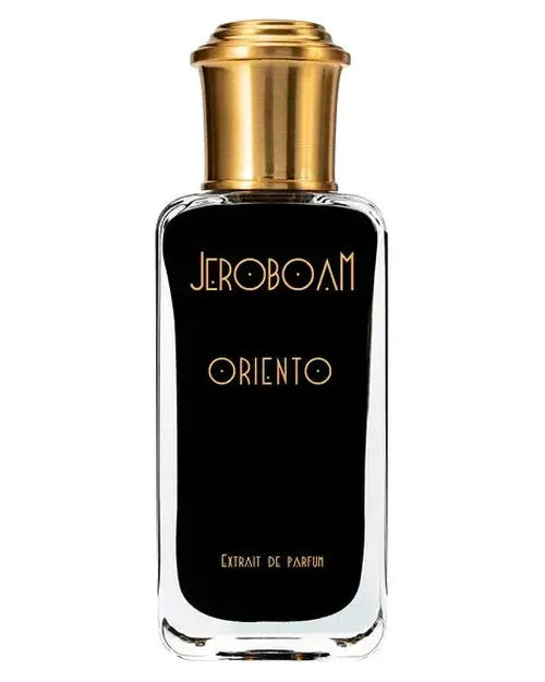 Oriento-Jeroboam samples & decants -Scent Split