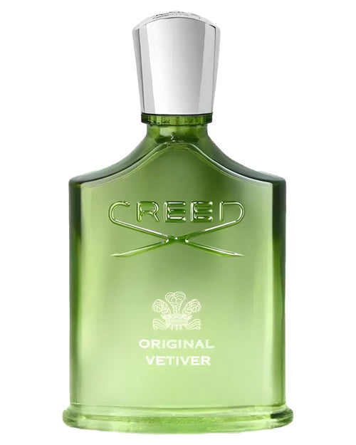 Original Vetiver-Creed samples & decants -Scent Split