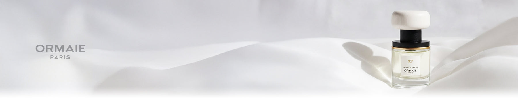 Banner de la colección Ormaie