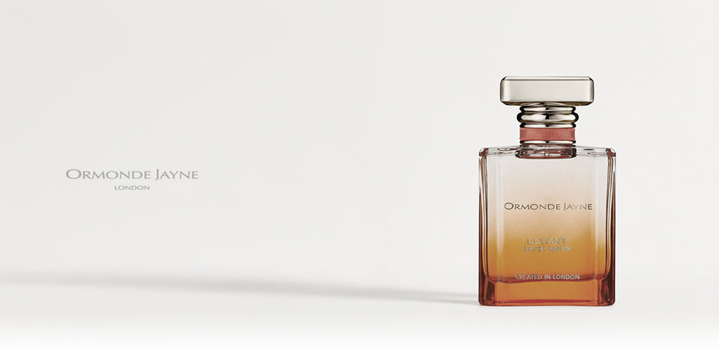 Ormonde Jayne collection banner