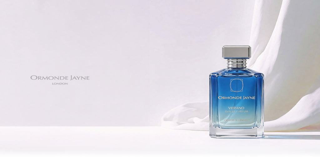 Banner de la colección Ormonde Jayne