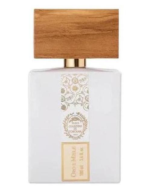 Oro E Miele-Giardini di Toscana samples & decants -Scent Split