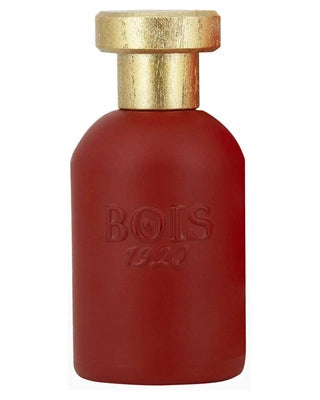 Oro Rosso-Bois 1920 samples & decants -Scent Split