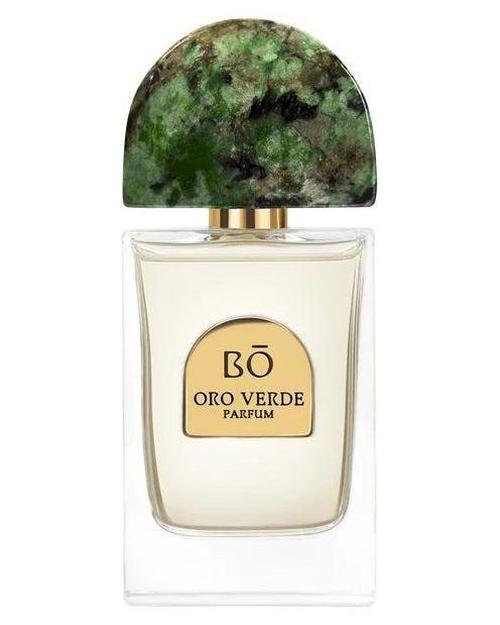 Oro Verde-House of BŌ samples & decants -Scent Split
