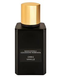 Orris Vanille