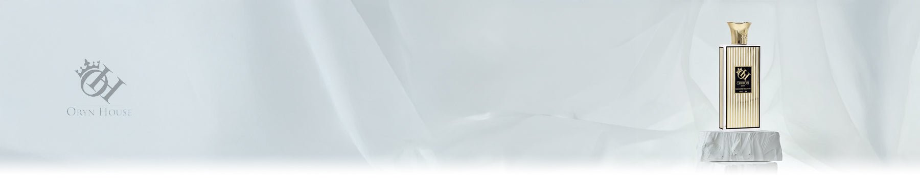 Oryn House collection banner