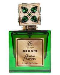 Unisex Oud Al Fayad