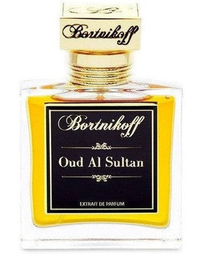 Oud Al Sultan-Bortnikoff samples & decants -Scent Split