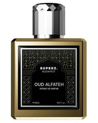 Oud Alfateh