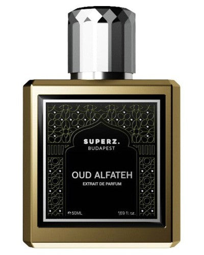 Oud Alfateh-Superz. samples & decants -Scent Split