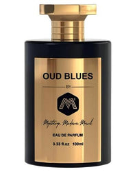 Oud Blues