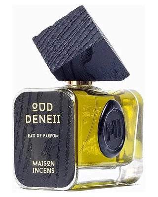 Oud Deneii-Maison Incens samples & decants -Scent Split