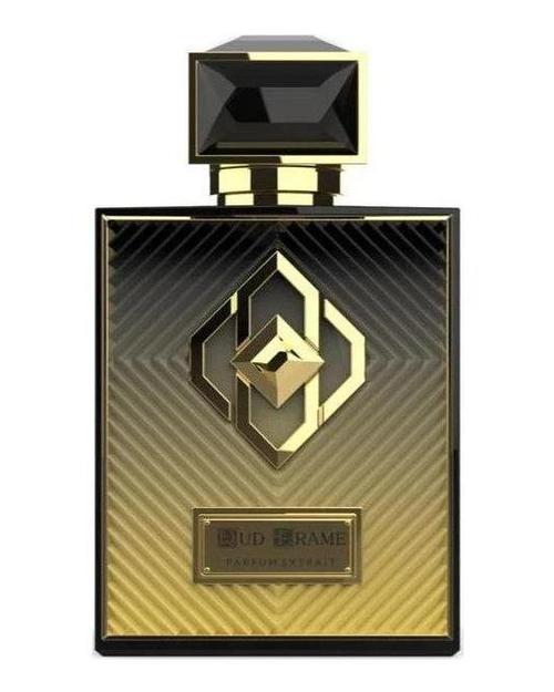 Oud Frame-Elixir Signature Scents samples & decants -Scent Split