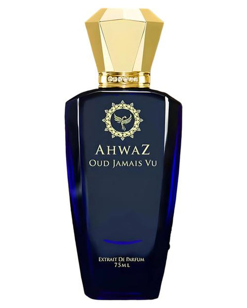 Oud Jamais Vu Sample & Decants by Ahwaz Fragrance – Scent Split