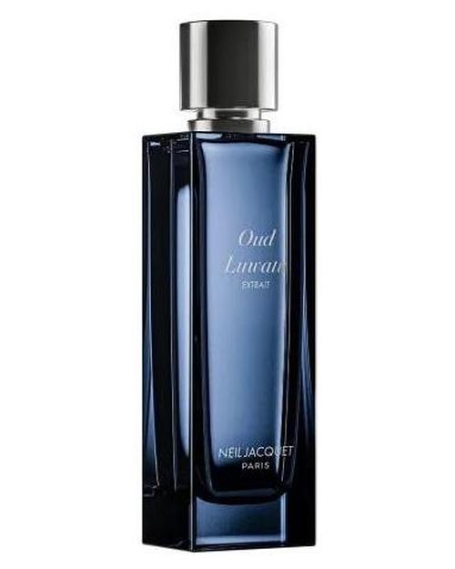 Oud Luwatu-Neil Jacquet samples & decants -Scent Split