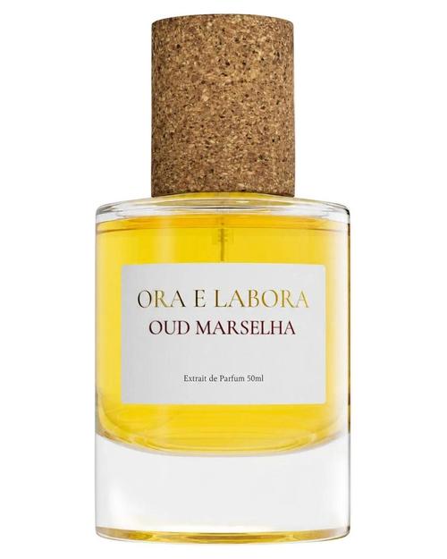 Oud Marselha-Ora e Labora samples & decants -Scent Split