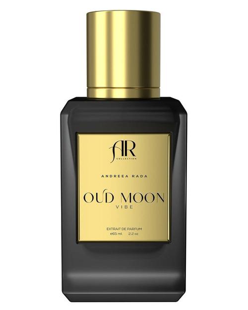 Oud Moon Vibe