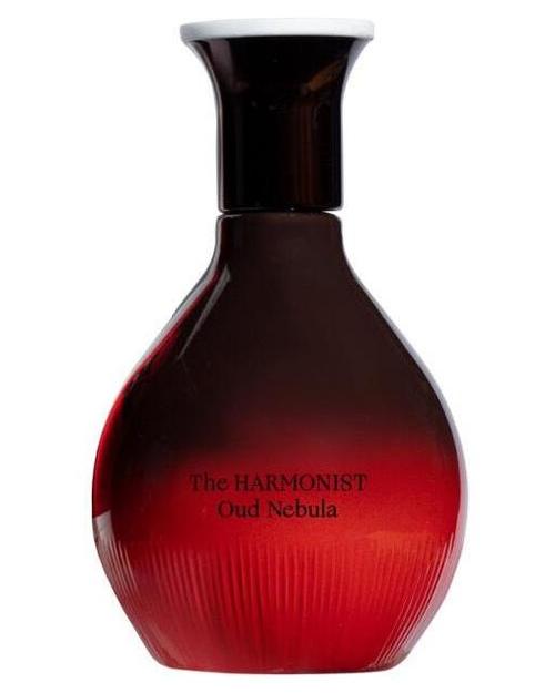 Oud Nebula-The Harmonist samples & decants -Scent Split