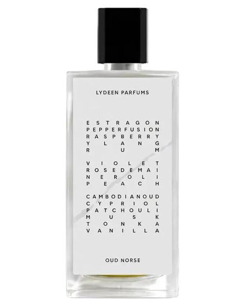 Oud Norse-Lydeen samples & decants -Scent Split