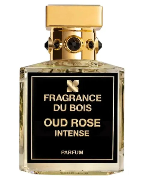 Oud Rose Intense Sample Decants by Fragrance Du Bois – Scent Split