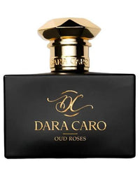 Oud Roses